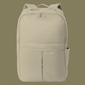 Matte Backpack
