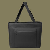 Matte Carryall Tote