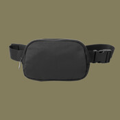 Matte Hip Pack