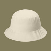 Twill Classic Bucket Hat