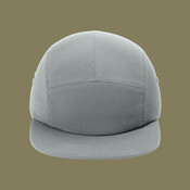 Poly Camper Cap