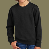 Youth V.I.T. Fleece Crew