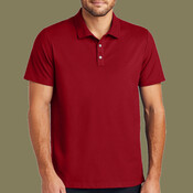 Stretch Pique Polo
