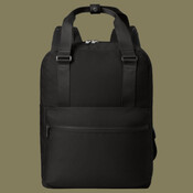 Claremont Handled Backpack