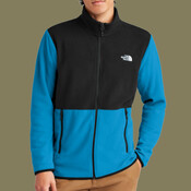 Glacier Full Zip Fleece Jacket