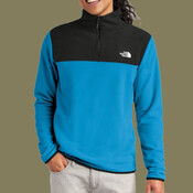 Glacier 1/4 Zip Fleece
