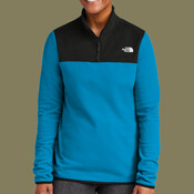Women's Glacier 1/4 Zip Fleece