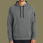Therma FIT Pocket Pullover Fleece Hoodie