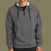 Therma FIT Pocket 1/4 Zip Fleece Hoodie