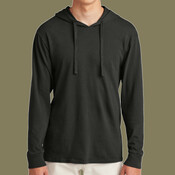 Beach Wash ® Garment Dyed Pullover Hooded Tee
