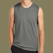 Performance Sleeveless Tee