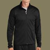 Travel Full Zip Jacket