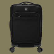 Quad Carry On Spinner