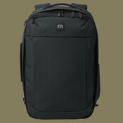 Lateral Convertible Backpack