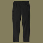 Youth Travel Pant