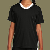 Youth Competitor United V Neck