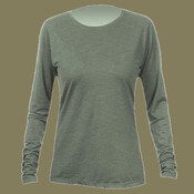 Women's Breeze Tech Long Sleeve T-Shirt