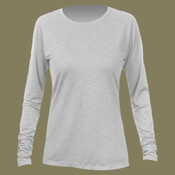 Women's Breeze Tech Long Sleeve T-Shirt