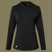 Women's Performance Hooded Pullover