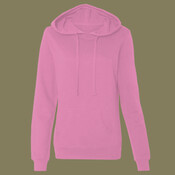 Women's USA-Made Hooded Sweatshirt