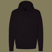 Unisex USA-Made Super Heavy Thermal Lined Hooded Sweatshirt