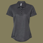 Women's Space Dyed Polo