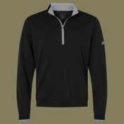 Men's Performance Lightweight Quarter-Zip Pullover