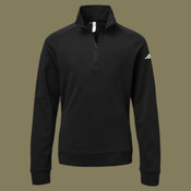 Youth Performance Quarter-Zip Pullover
