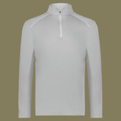 Men's CoolCore® Quarter-Zip Pullover