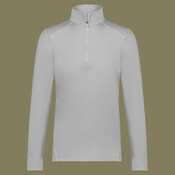 Women's CoolCore® Quarter-Zip Pullover
