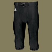 Youth Deluxe Game Football Pants