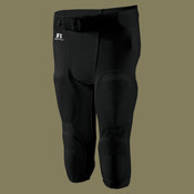 Unisex Practice Football Pants