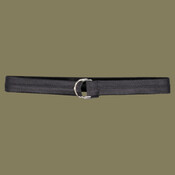 1 1/2" Covered Football Belt