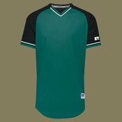 Youth Classic V-Neck Jersey