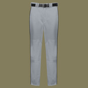 Unisex 2.0 Piped Diamond Series Baseball Pants