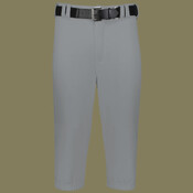 Unisex 2.0 Solid Diamond Series Baseball Knickers