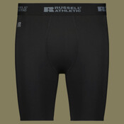 Unisex CoolCore® Compression Shorts