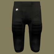 Youth Beltless Football Pants