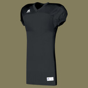 Unisex Jersey With Side Inserts