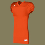 Unisex Jersey With Side Inserts