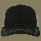 Sustainable Canvas Cap