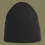 Sustainable 8" Beanie