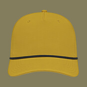 Athletic Rope Cap