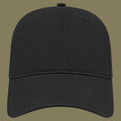Structured Active Wear Cap
