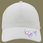Women's Perforated Performance Cap