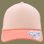 Women's Foam Trucker Cap