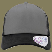 Women's Foam Trucker Cap