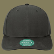 Back Nine Cap