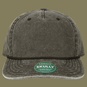 Skully Rope Cap