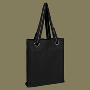 Large Grommet Tote